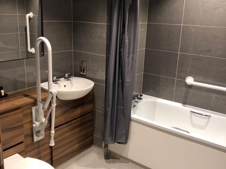 Rivington Lodge بولتون الغرفة الصورة