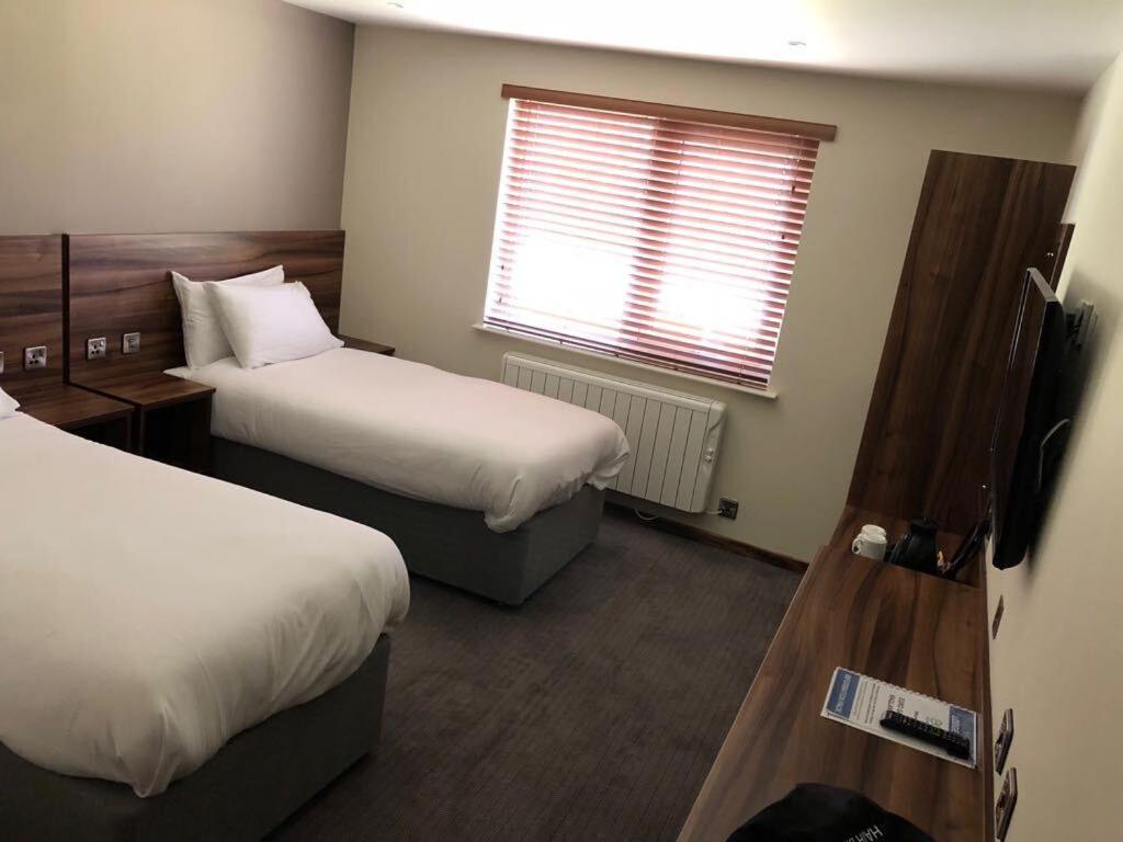 Rivington Lodge بولتون الغرفة الصورة