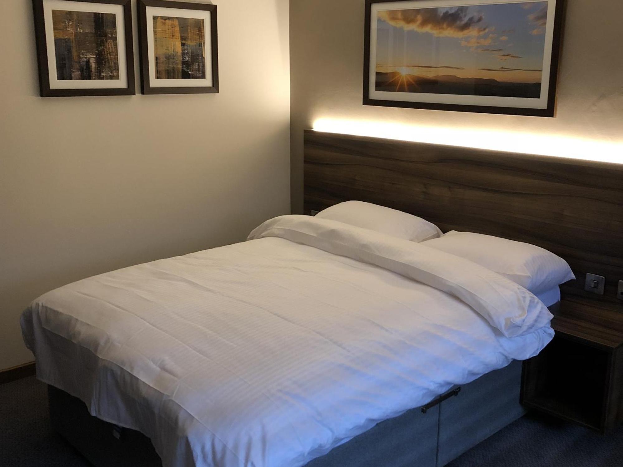Rivington Lodge بولتون الغرفة الصورة